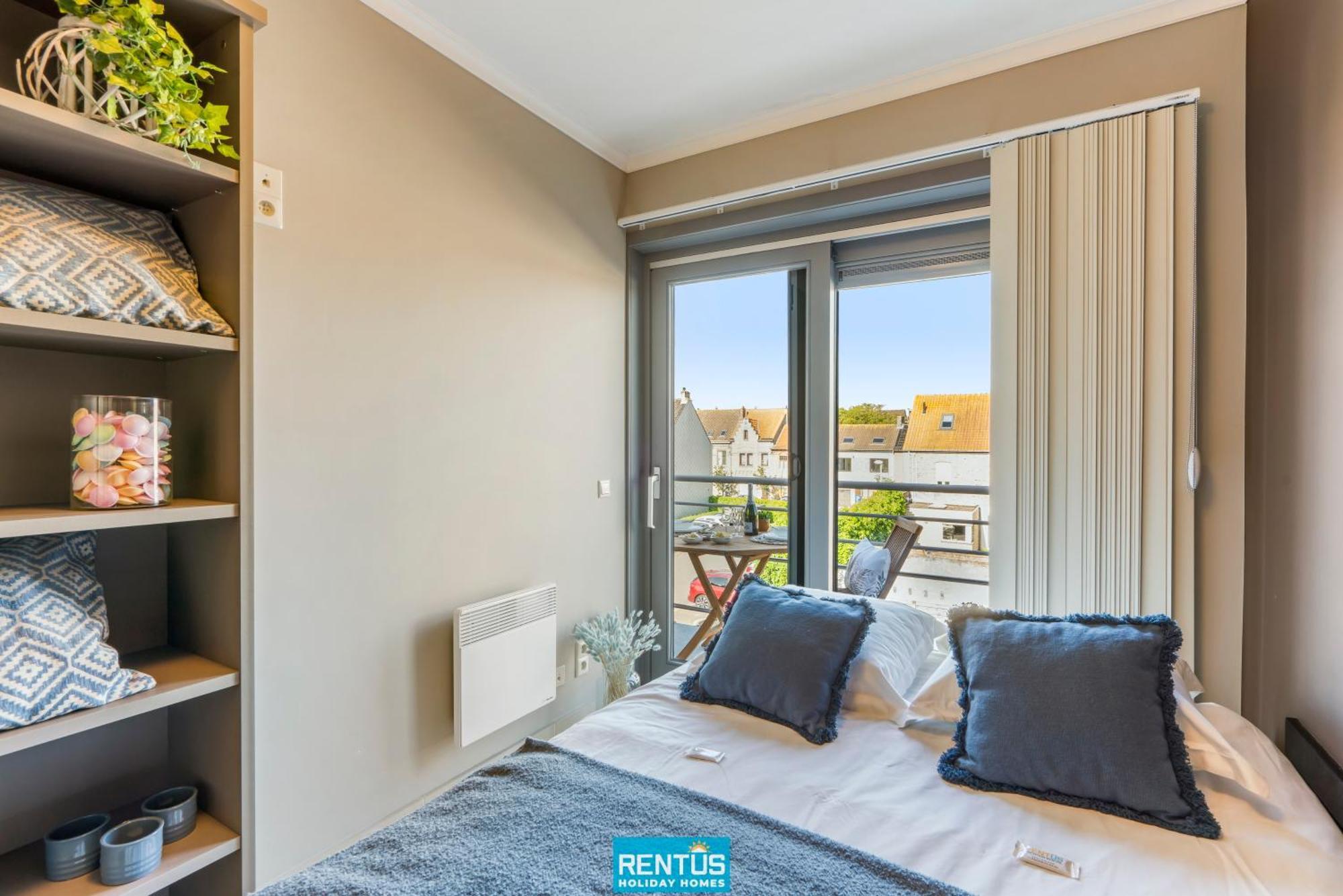 Bekehof - Apartment In The City Centre Of 尼乌波特 外观 照片